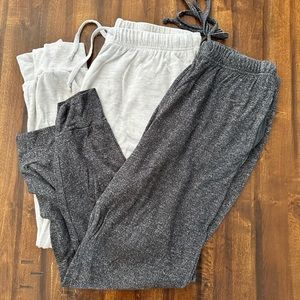 Set of 2 Aerie Joggers